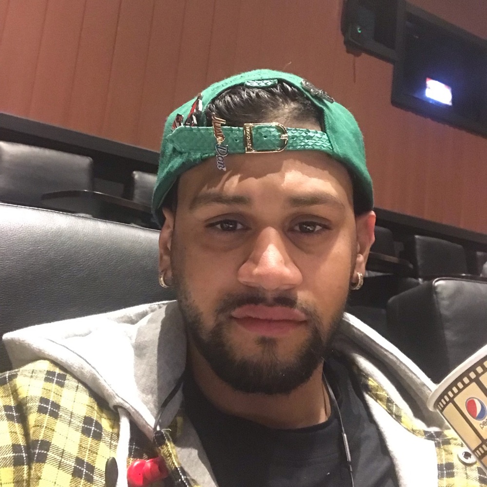 Meet your Posher, Joseph